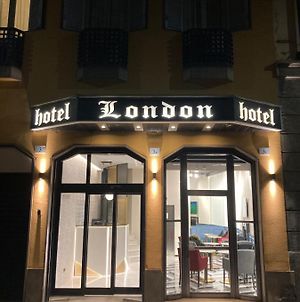 מילאנו London Hotel Exterior photo