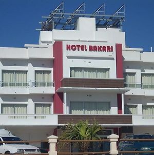 Piriápolis Hotel Boutique Bakari Exterior photo