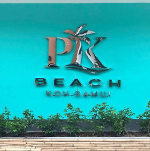 'צ'אוונג ביץ Ptk Beach Exterior photo