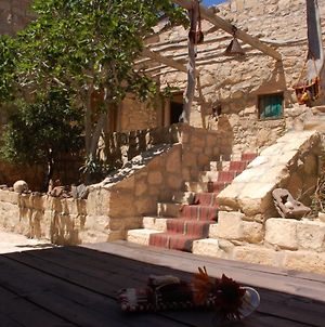 מלון Aţ Ţayyibah Beit Al Taybeh Exterior photo