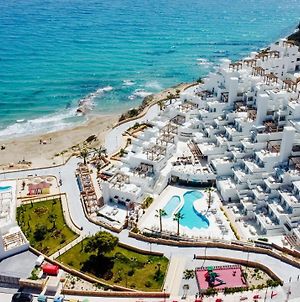 אל קאמפיו Dormio Resort Costa Blanca Beach & Spa Exterior photo