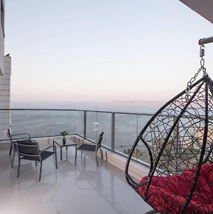טבריה Luxury Apartment Of Sea Galilee - Kinneret Exterior photo