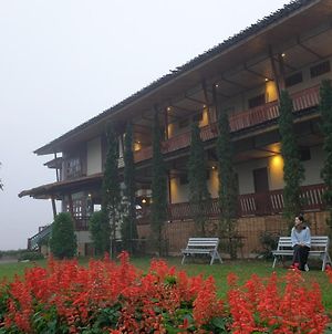 Ban pa Sak  Sang Poy Cottage Exterior photo