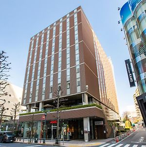 טוקיו Hotel Wing International Premium Shibuya Exterior photo