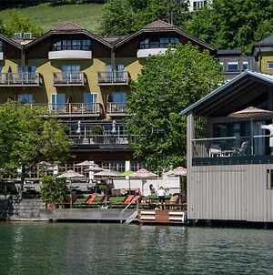 Saint Wolfgang Cortisen Am See - Adults Only Exterior photo