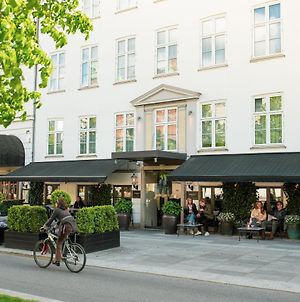 קופנהגן Hotel Skt. Annae Exterior photo