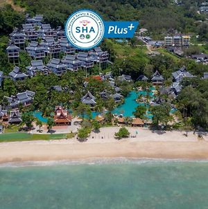 קאמאלה ביץ' Thavorn Beach Village Resort & Spa Phuket - Sha Extra Plus Exterior photo