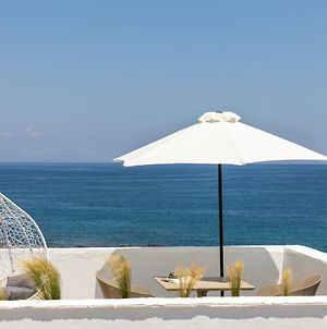 מלון נאוסה Sea & Sun Paros Exterior photo