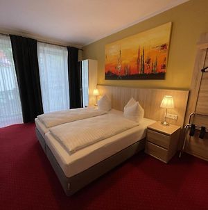 דיסלדורף Select Premium Hotel & Apartments Exterior photo