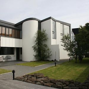 דירות Húsavík Skjalfandi Exterior photo