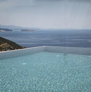 Blooms Of Sivota Bay - Brand New Luxury Villas With Private Pool Exterior photo