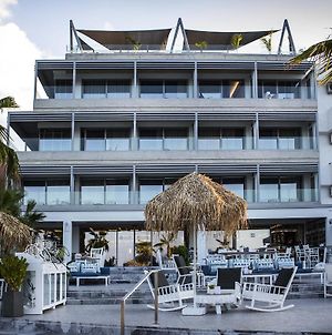 הרסוניסוס Cretan Blue Beach Hotel Exterior photo