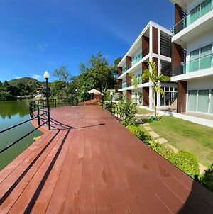 קופנגן Pure Laguna Residence By Nice Sea Resort Exterior photo