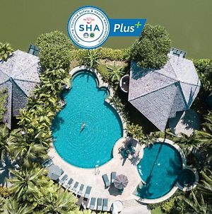Ao Nang Peace Laguna Resort & Spa - Sha Extra Plus Exterior photo