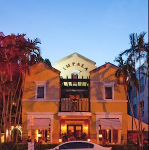 מיאמי ביץ' Hotel Impala By Luxurban, Trademark Collection By Wyndham Exterior photo