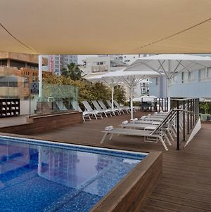תל אביב מלון מטרופוליטן Exterior photo