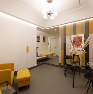 סורנטו Akyra Suites Exterior photo