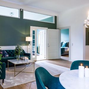Augustenborg 'Gem Suites Luxury Holiday Apartments Exterior photo
