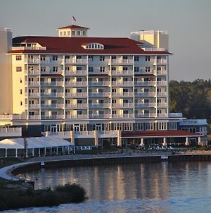 סנט ג'וזף The Inn At Harbor Shores Exterior photo