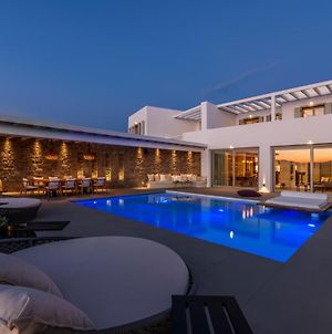 Mykonos Town Splendid Mykonos Luxury Villas & Suites Exterior photo