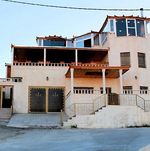 וואדי מוסא Basant Villa Exterior photo
