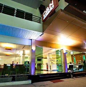 Patong C & N Hotel - Sha Extra Plus Exterior photo