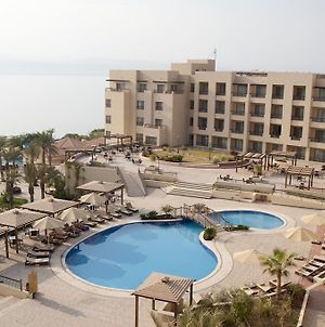 Sweimeh Dead Sea Spa Hotel Exterior photo