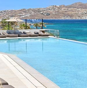 Mykonos Town Aeonic Suites And Spa Exterior photo