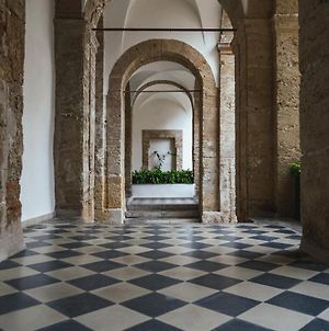 פלרמו Palazzo Santamarina Luxury Suite & Spa Exterior photo