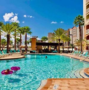 אורלנדו Premier Resort Condos Near Disney & Universal Exterior photo