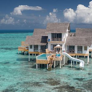ראא אטול Cora Cora Maldives - Premium All-Inclusive Resort Exterior photo
