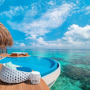 מלון Fesdu Island W Maldives Exterior photo