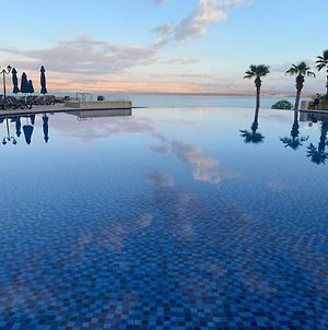 Sweimeh Samarah Dead Sea Resort Studio-Cp6 Exterior photo