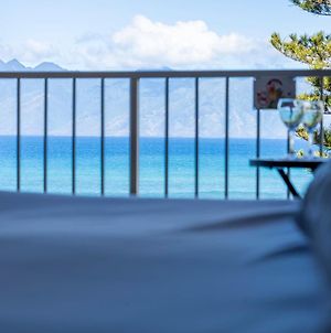 Oceanview Condo At Royal Kahana Resort Exterior photo