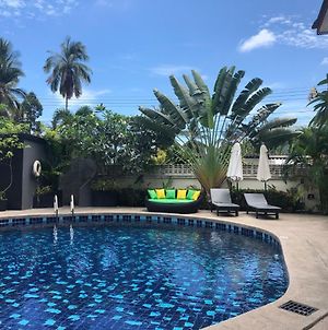 מלון קו סמוי Tropical Palm Exterior photo