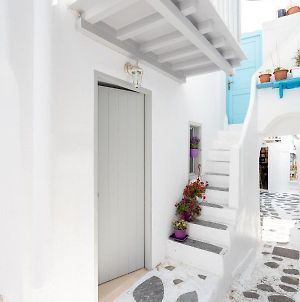 Mykonos Town Aniko Suites Chora Exterior photo