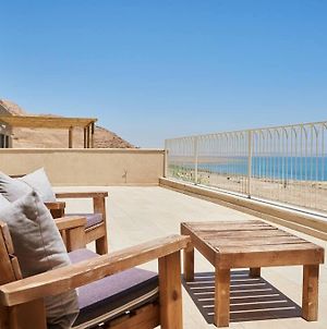 Avnat Beautiful Home On The Dead Sea! Exterior photo