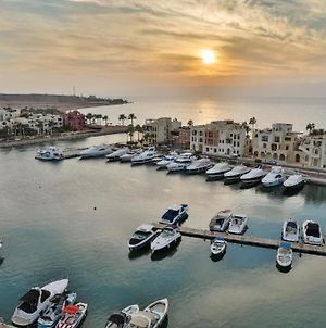 Tala Bay Resort Aqaba Apartments شاليه في تالا باي العقبه Exterior photo