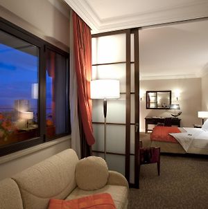 קליארי Hotel Regina Margherita Room photo