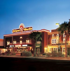 מלון לאס וגאס Arizona Charlie'S Decatur Exterior photo