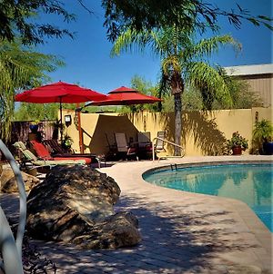 דירות Private, Quite Casita , N. Scottsdale Area,Private Pool & Patio, Cave Creek Az. Exterior photo