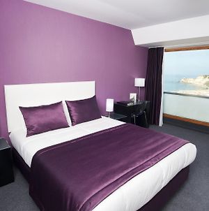 נאזרה Miramar Hotel Spa & Apartments Room photo