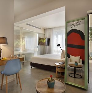תל אביב מלון קוקו מרשת 7minds Exterior photo