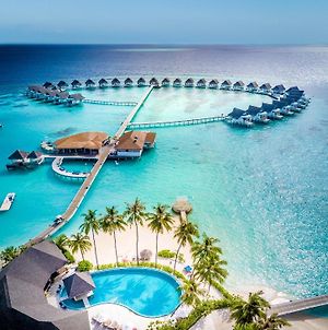 Machchafushi Centara Grand Island Resort & Spa Exterior photo