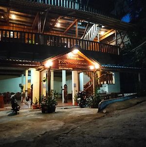 Kaoh Touch Psk Vimean Koh Rong Guesthouse Exterior photo