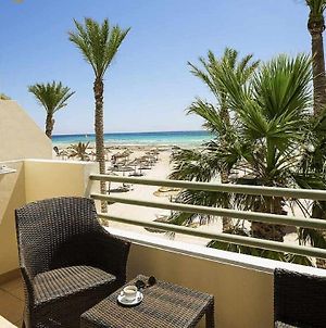 מלון מיידון Robinson Djerba Bahiya Exterior photo