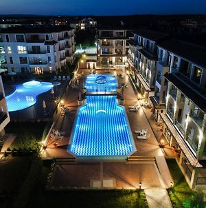 Burgas Beach Resort 2 Apartments Exterior photo