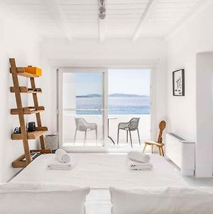 Mykonos Town Waterfront Dream Villa Exterior photo