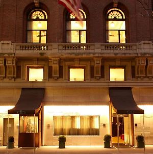 ניו יורק City Club Hotel Restaurant photo