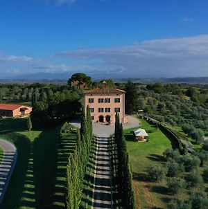 Acquaviva  Relais Villa Grazianella | Una Esperienze Exterior photo